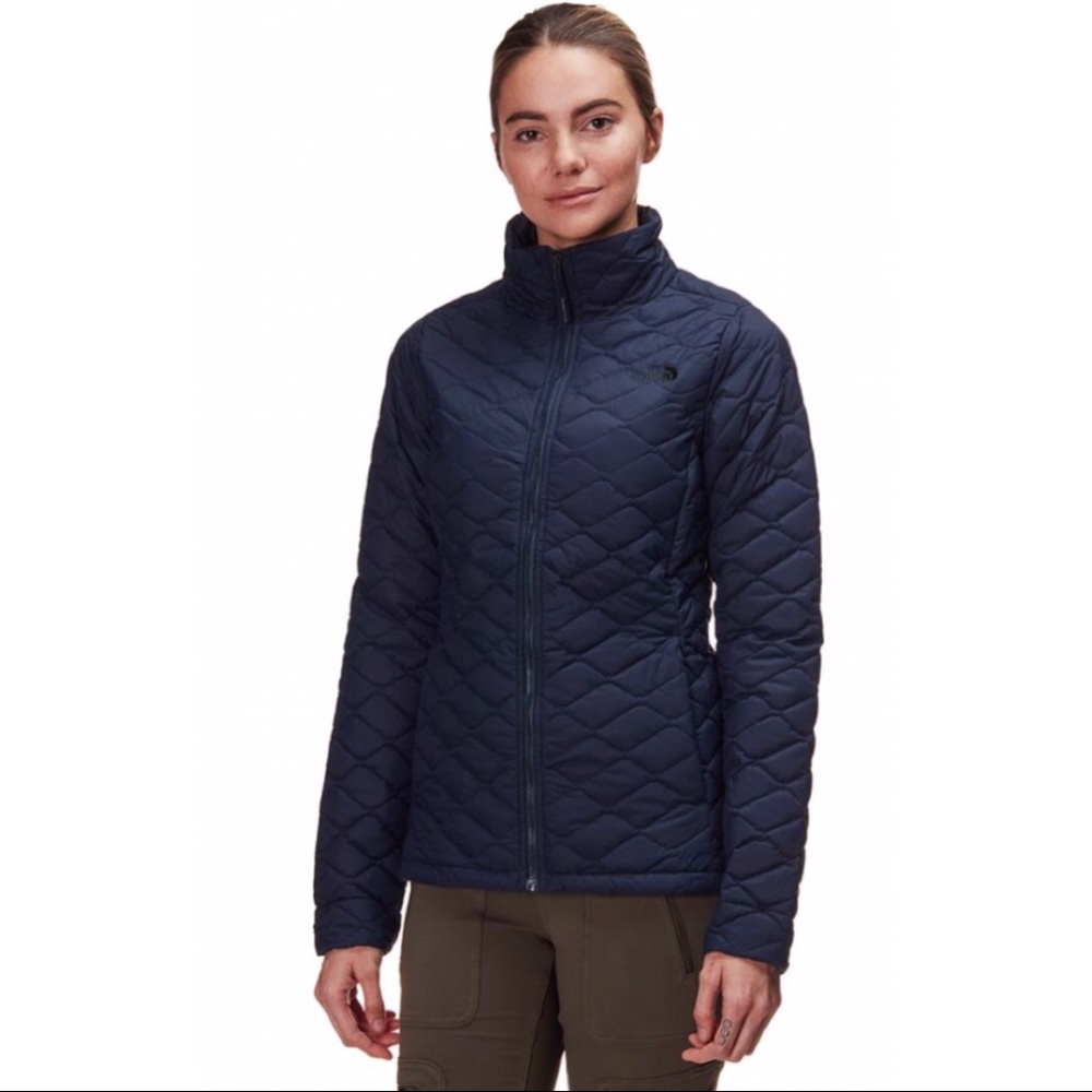 NWT The North Face Thermoball Jacket Urban Navy, S (XS)
